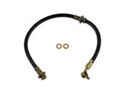 Dorman H381060 1997-1998 Nissan 240SX Brake Hydraulic Hose