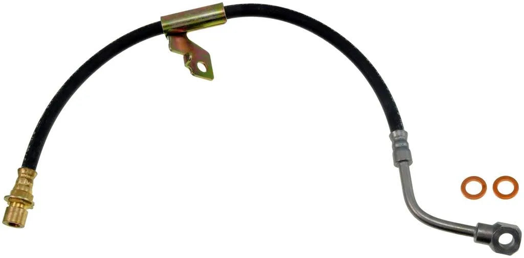 Dorman H381067 1997 Oldsmobile Bravada Brake Hydraulic Hose