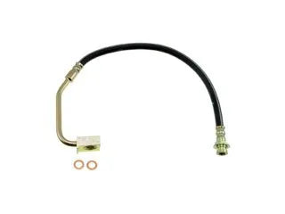 Dorman H38106 1981-1991 Ford E-250 Econoline Brake Hydraulic Hose