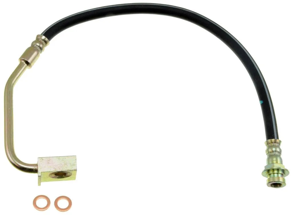 Dorman H38106 1981-1991 Ford E-250 Econoline Brake Hydraulic Hose