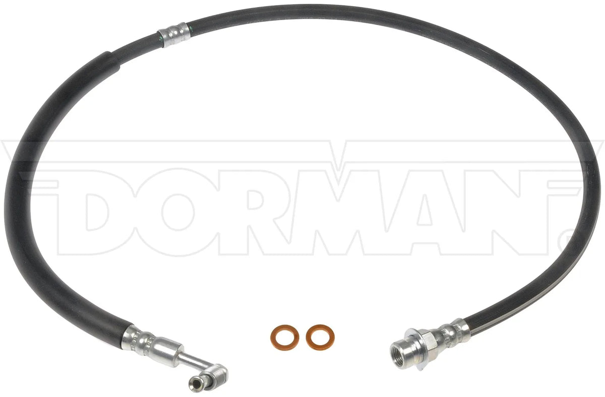 Dorman H381086 1990-2002 Blue Bird TC2000 Brake Hydraulic Hose