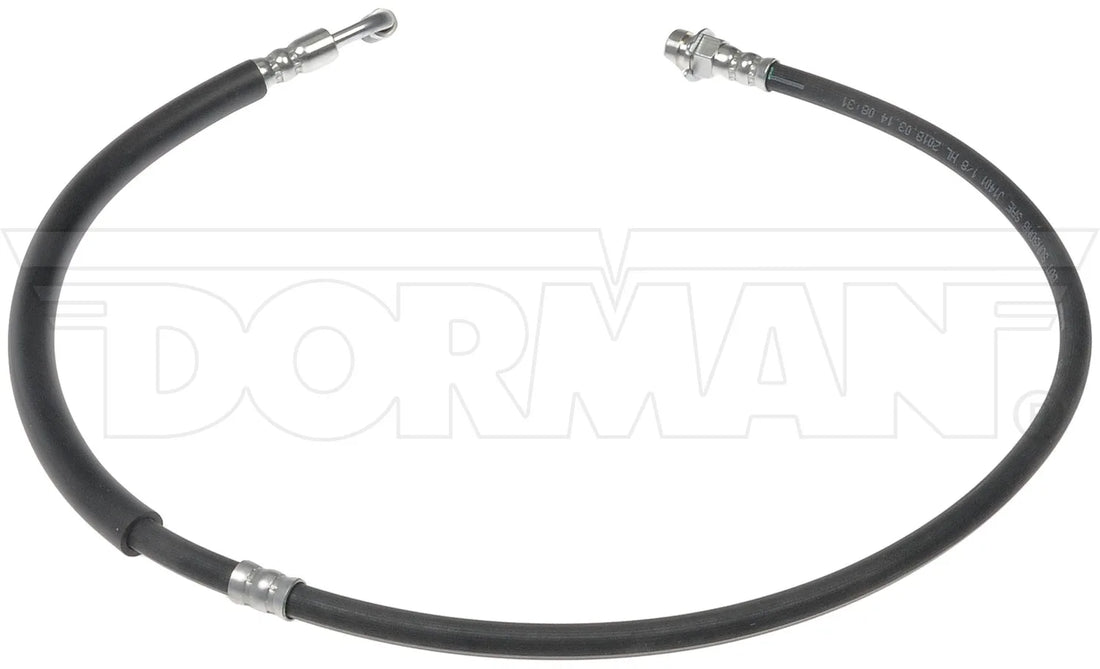 Dorman H381086 1990-2002 Blue Bird TC2000 Brake Hydraulic Hose