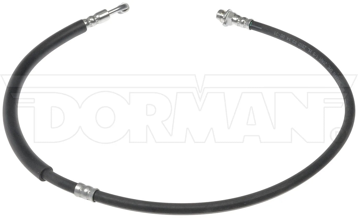 Dorman H381086 1990-2002 Blue Bird TC2000 Brake Hydraulic Hose