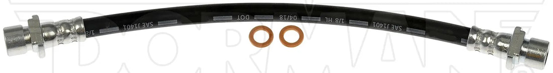 Dorman H381091 1997-2001 Honda CR-V Brake Hydraulic Hose