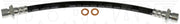 Dorman H381091 1997-2001 Honda CR-V Brake Hydraulic Hose