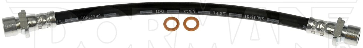 Dorman H381091 1997-2001 Honda CR-V Brake Hydraulic Hose