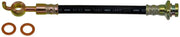Dorman H381092 2002-2004 Isuzu Axiom Brake Hydraulic Hose