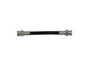 Dorman H381103 1995-2002 Volkswagen Cabrio Brake Hydraulic Hose