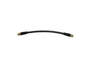 Dorman H381116 1998-2005 Audi A6 Quattro Brake Hydraulic Hose