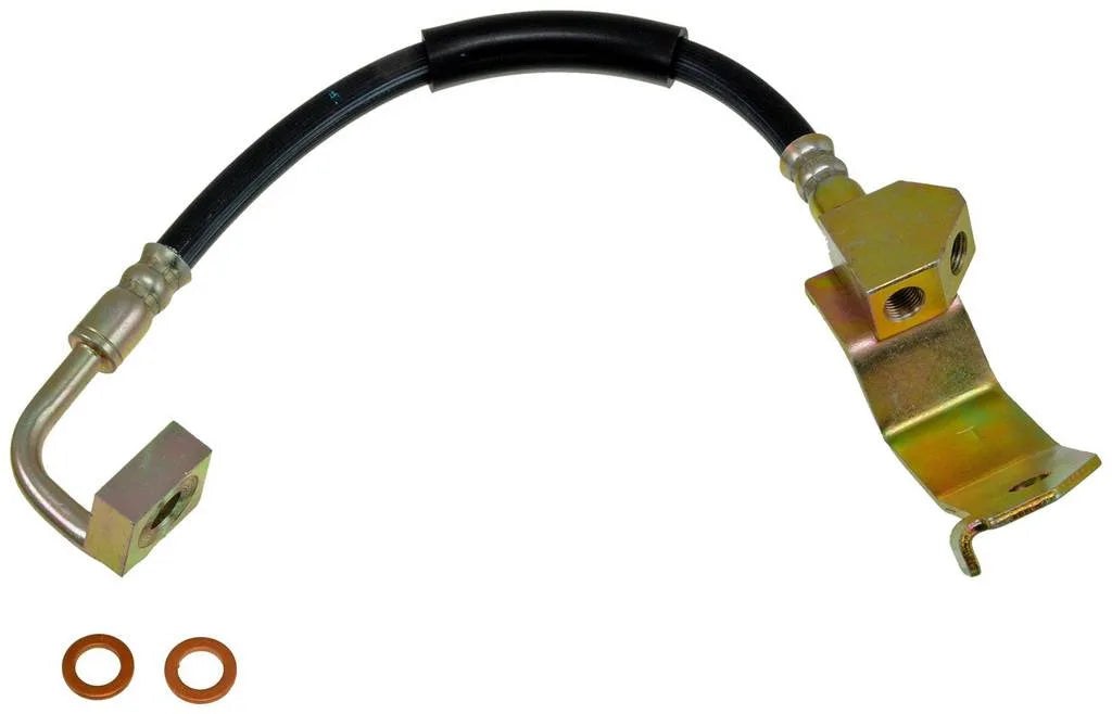 Dorman H381133 1998-2002 Ford Crown Victoria Brake Hydraulic Hose