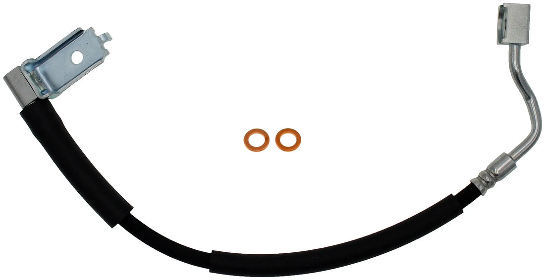 Dorman H381134 1998-2011 Ford Ranger Brake Hydraulic Hose