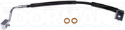 Dorman H381135 1998-2011 Ford Ranger Brake Hydraulic Hose