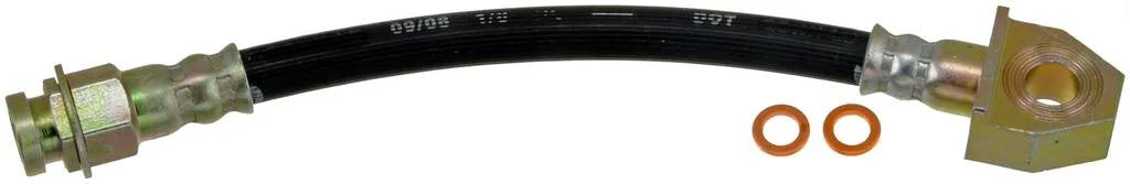 Dorman H381142 1999-2004 Jeep Grand Cherokee Brake Hydraulic Hose