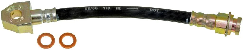 Dorman H381143 1999-2004 Jeep Grand Cherokee Brake Hydraulic Hose