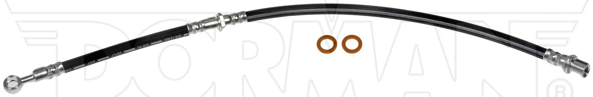 Dorman H381149 1998-2002 Subaru Forester Brake Hydraulic Hose
