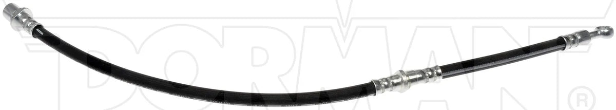 Dorman H381149 1998-2002 Subaru Forester Brake Hydraulic Hose