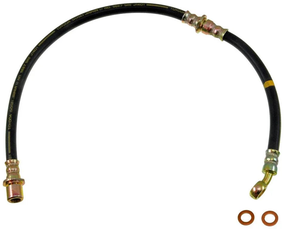 Dorman H381150 1998-2002 Subaru Forester Brake Hydraulic Hose