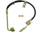 Dorman H381160 1999-2002 Dodge Ram 2500 Van Brake Hydraulic Hose