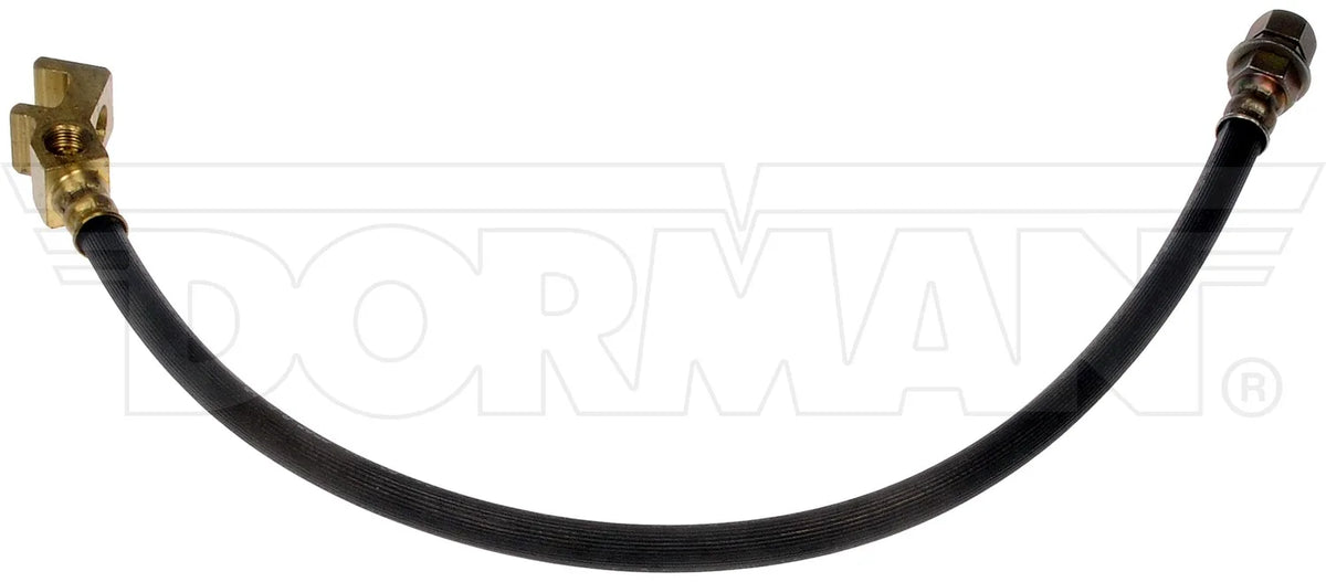 Dorman H381163 2000-2005 Ford Excursion Brake Hydraulic Hose