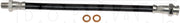 Dorman H38117 1988-1995 Nissan Pathfinder Clutch Hydraulic Hose