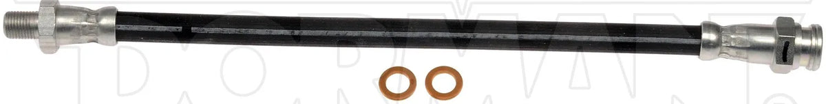 Dorman H38117 1988-1995 Nissan Pathfinder Clutch Hydraulic Hose