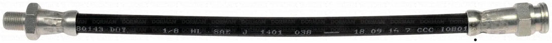 Dorman H38117 1988-1995 Nissan Pathfinder Clutch Hydraulic Hose