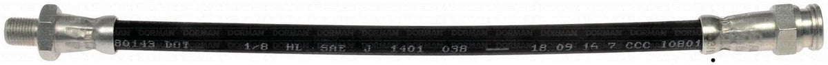 Dorman H38117 1988-1995 Nissan Pathfinder Clutch Hydraulic Hose