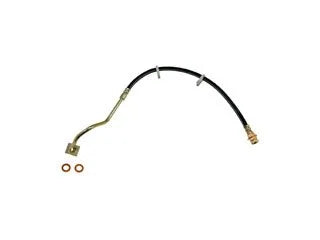 Dorman H381185 2002-2004 Ford F-250 Brake Hydraulic Hose