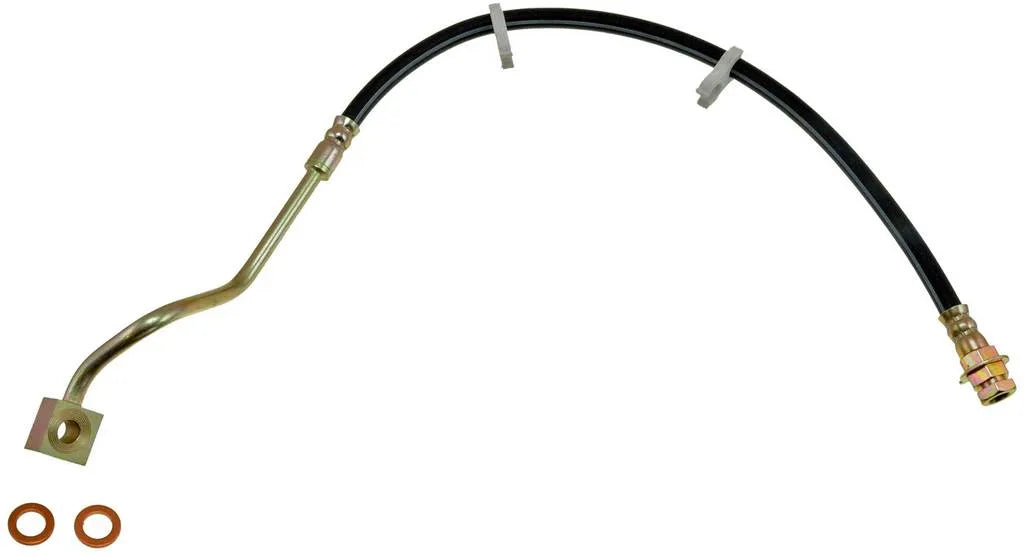 Dorman H381185 2002-2004 Ford F-250 Brake Hydraulic Hose
