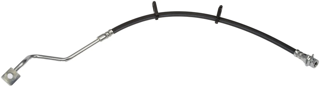 Dorman H381186 2001-2004 Ford F-250 Brake Hydraulic Hose
