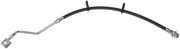 Dorman H381186 2001-2004 Ford F-250 Brake Hydraulic Hose