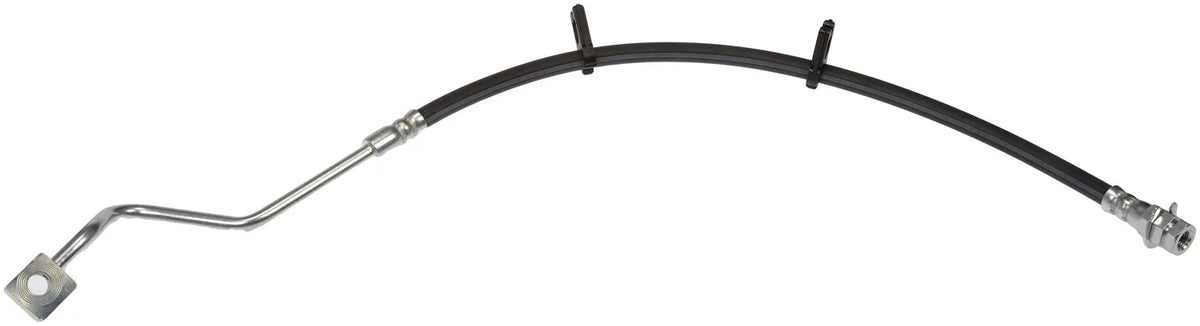 Dorman H381186 2001-2004 Ford F-250 Brake Hydraulic Hose