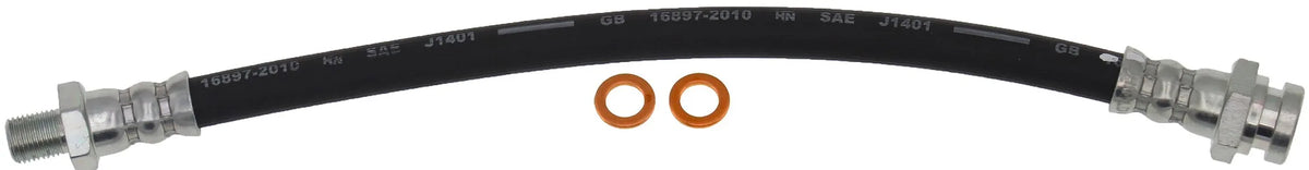 Dorman H38119 1995-2004 Nissan Pickup Clutch Hydraulic Hose
