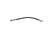 Dorman H381229 1965 Chevrolet Biscayne Brake Hydraulic Hose