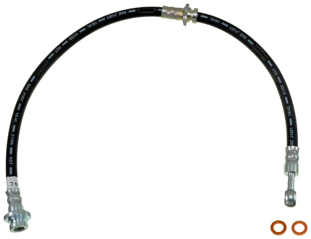 Dorman H381259 1999-2002 INFINITI G20 Brake Hydraulic Hose