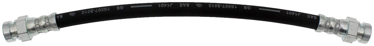 Dorman H38126 1989-2000 Mitsubishi Montero Brake Hydraulic Hose