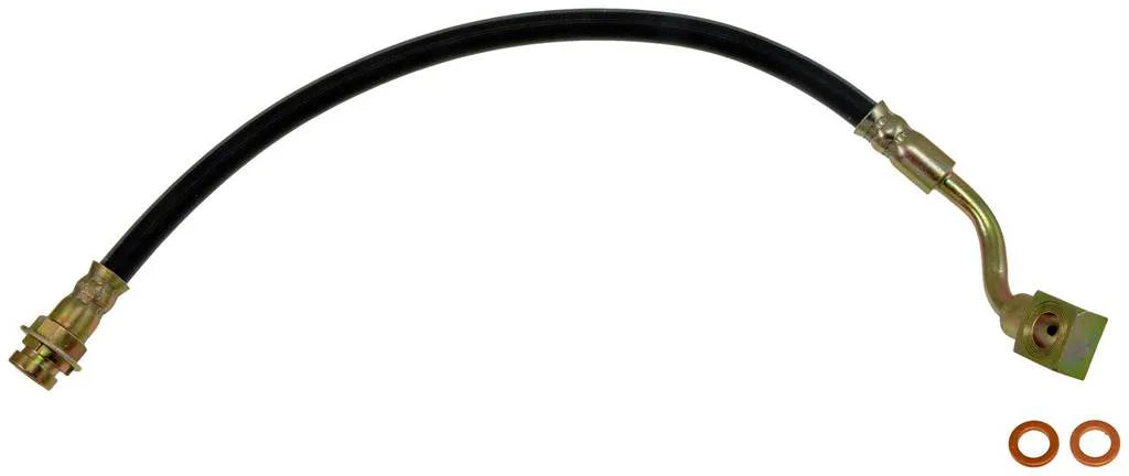 Dorman H381273 2007 Chevrolet Silverado 1500 Classic Brake Hydraulic Hose