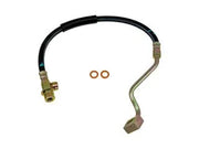 Dorman H381280 2000-2004 Ford F-250 Brake Hydraulic Hose