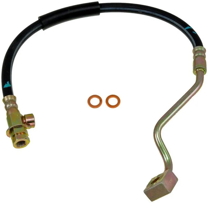 Dorman H381280 2000-2004 Ford F-250 Brake Hydraulic Hose