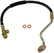 Dorman H381280 2000-2004 Ford F-250 Brake Hydraulic Hose
