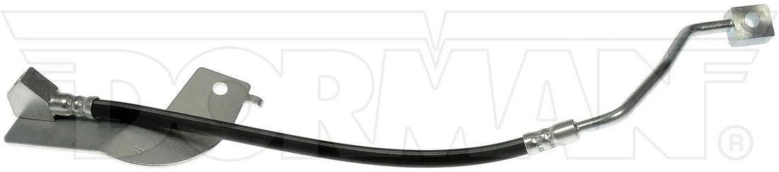 Dorman H381284 1999-2004 Ford Mustang Brake Hydraulic Hose