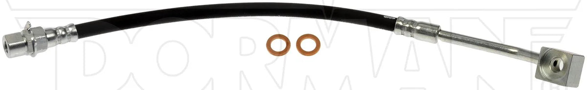Dorman H381286 1999-2004 Ford Mustang Brake Hydraulic Hose