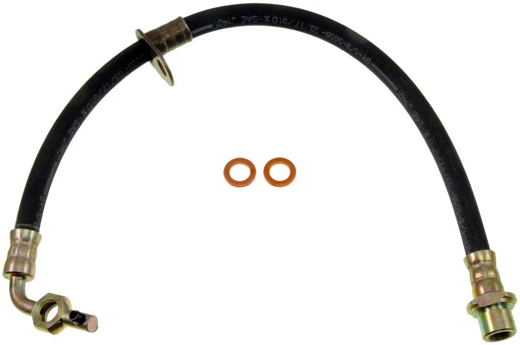 Dorman H381295 1998-2007 Toyota Land Cruiser Brake Hydraulic Hose