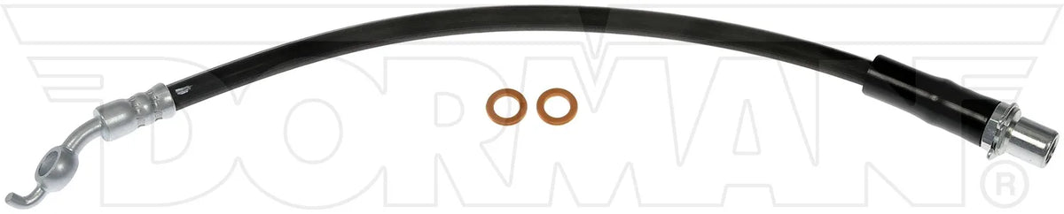 Dorman H381297 1995-2000 Lexus LS400 Brake Hydraulic Hose