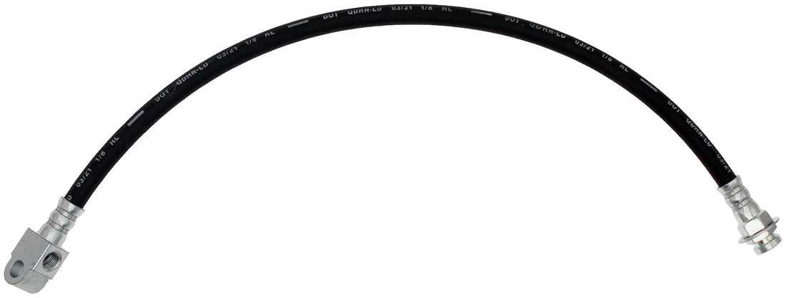 Dorman H38129 1981-1986 Jeep CJ7 Brake Hydraulic Hose