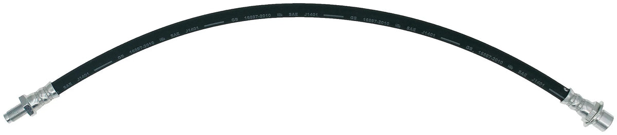Dorman H381329 2000-2006 Toyota Tundra Brake Hydraulic Hose