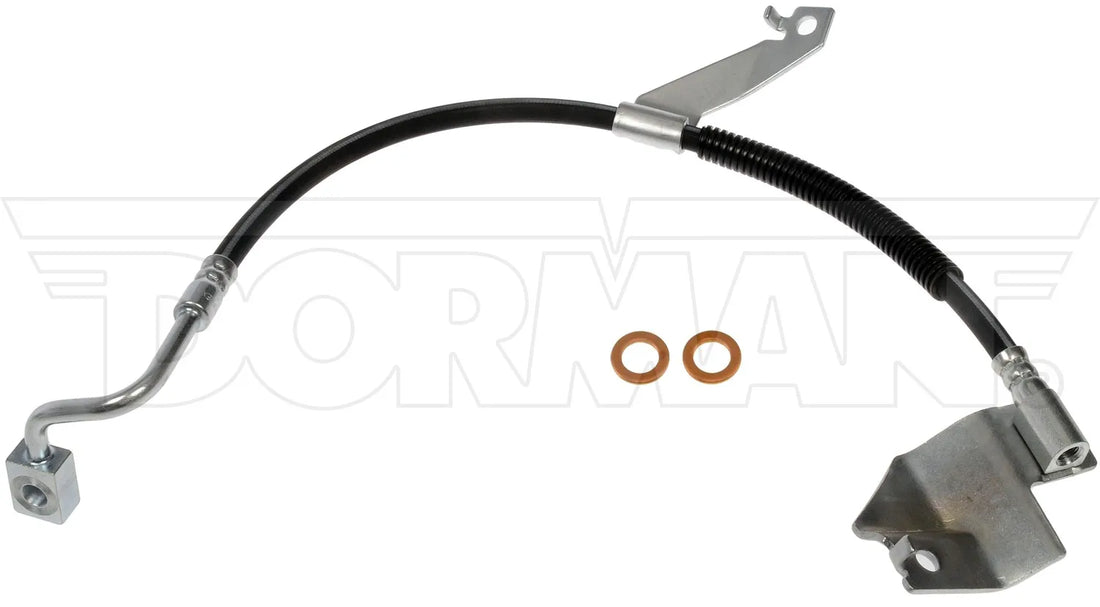 Dorman H381338 2004 Ford F-150 Heritage Brake Hydraulic Hose