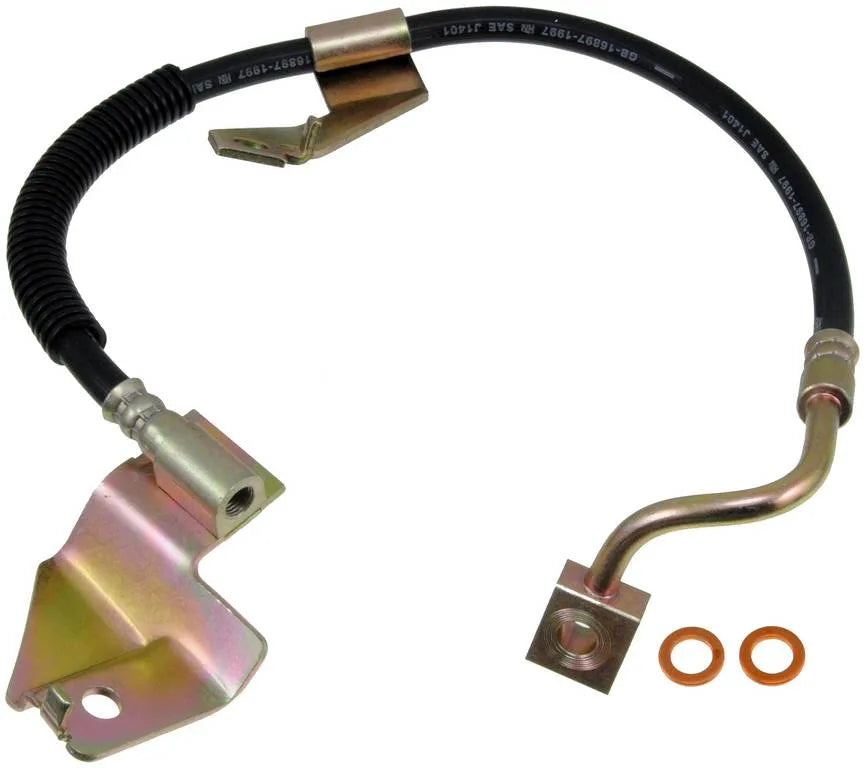 Dorman H381338 2004 Ford F-150 Heritage Brake Hydraulic Hose