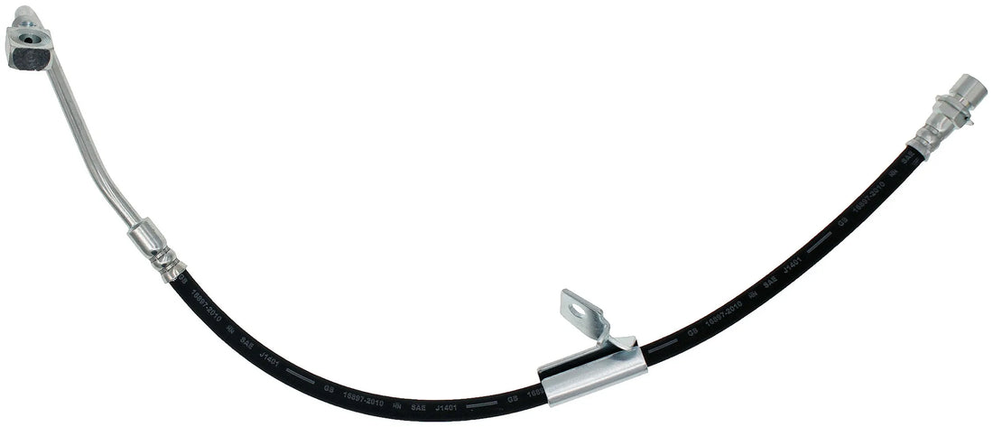 Dorman H381343 2000-2005 GMC Jimmy Brake Hydraulic Hose