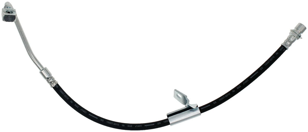 Dorman H381343 2000-2005 GMC Jimmy Brake Hydraulic Hose